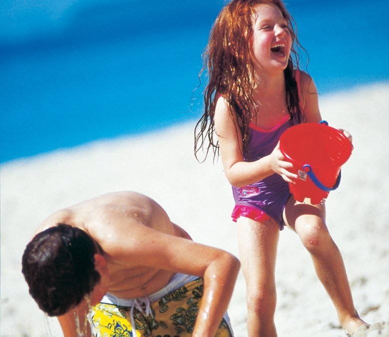 Have a Family-Friendly Holiday at our Trinity Beach Family Accommodation