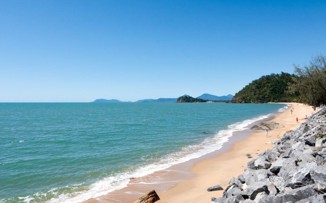 What to Do in Cairns During the Autumn School Holiday!