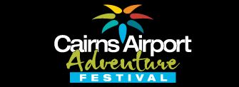 Welcome to the Cairns Airport Adventure Festival
