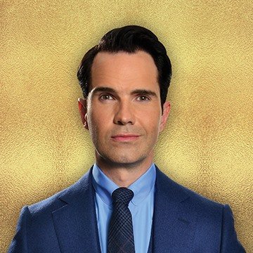 The Best Of, Ultimate, Gold, Greatest Hits Tour – Jimmy Carr in Cairns