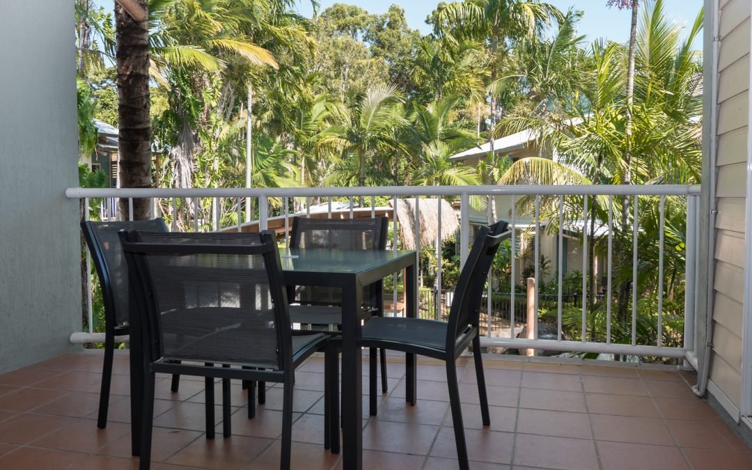 It’s Time for Some Well Deserved Relaxation with a Cairns Holiday at Marlin Cove