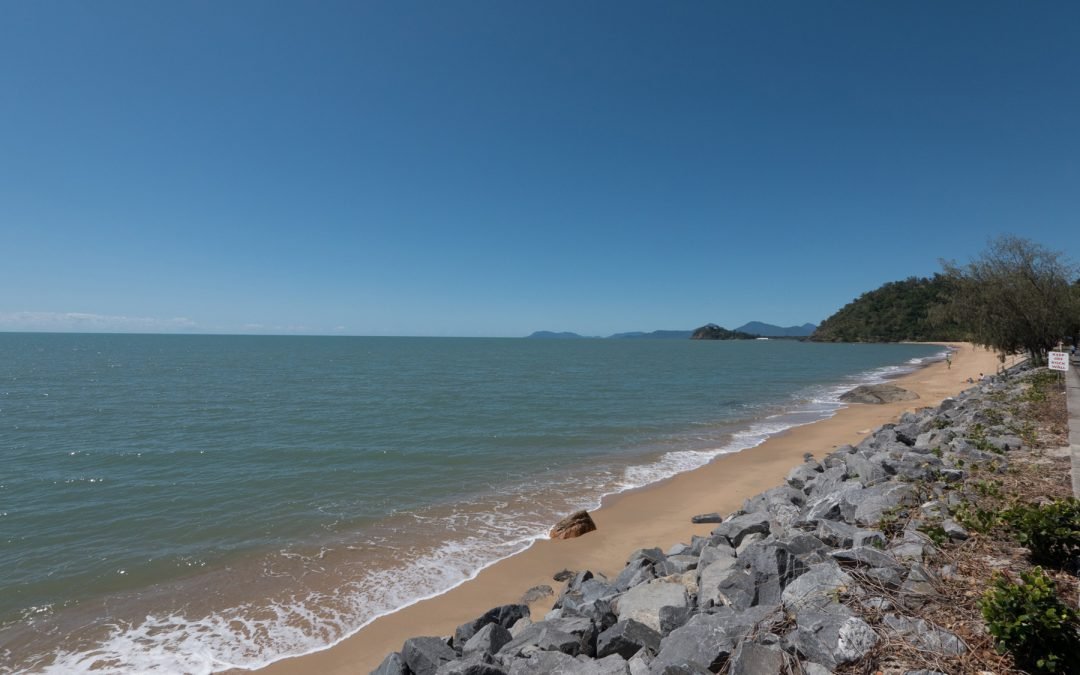 Visit Cairns in April and Get the Most of the School Holiday!