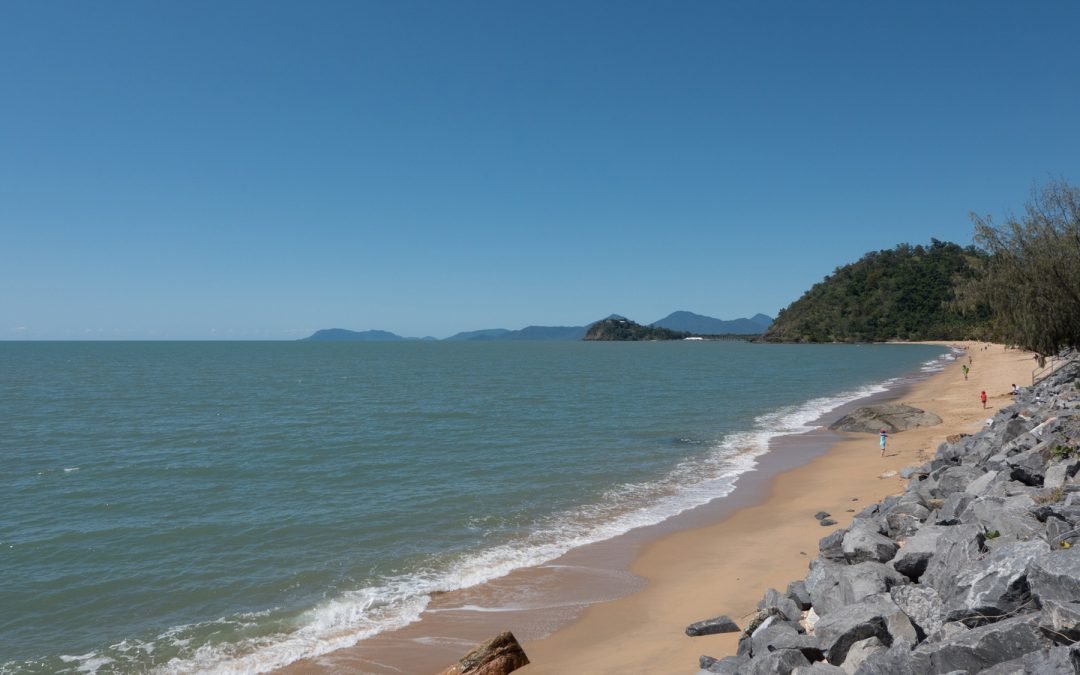 Top Things to Do in Cairns Over the School Holiday