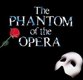 Cairns Choral Society presents Phantom of the Opera