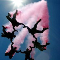 Experience Skydiving at Cairns - Marlin Cove Resort