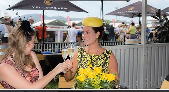 Welcome to the 2016 Cairns Amateur Racing Carnival!