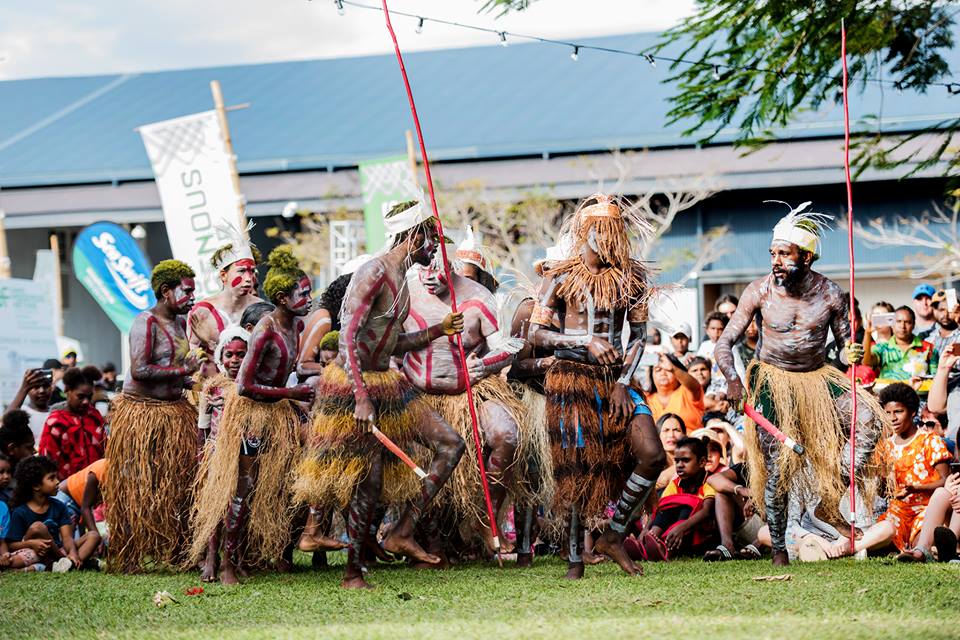 Book Now – Cairns Holiday Accommodation for Cairns Indigenous Art Fair 2019