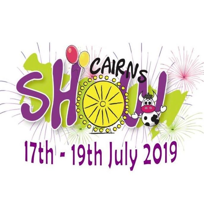 Celebrate Cairns Agriculture at Cairns Show 2019 Near Marlin Cove Resort