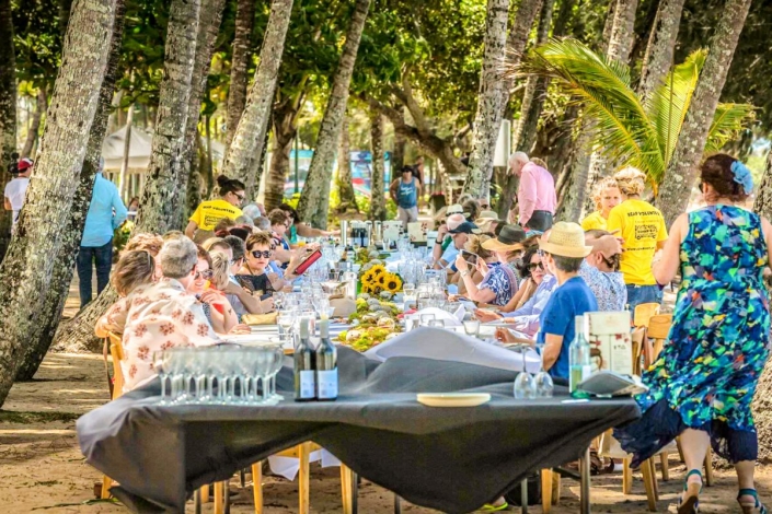 Attend Reef Feast 2019 Near Our Trinity Beach Cairns Apartments